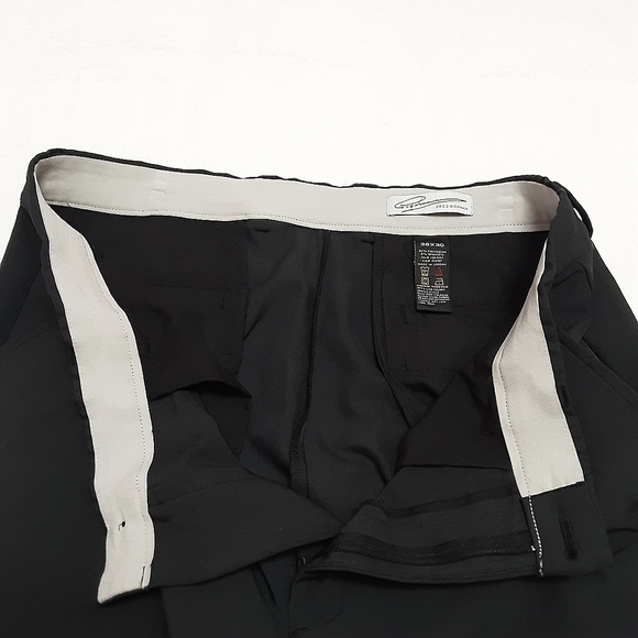 Greg Norman Golf Dress Pants Mens 36W - Picture 5 of 10